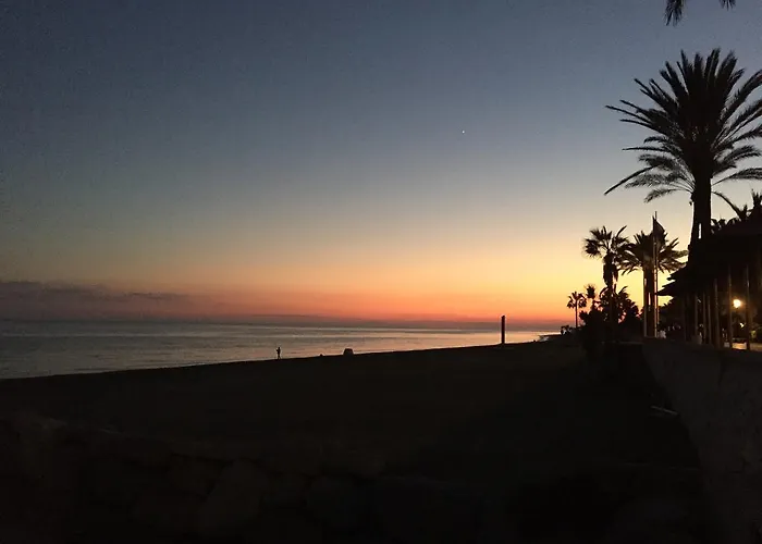 Hostal Plaza San Pedro Marbella