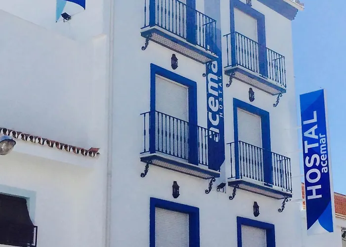 Hostal Acemar Marbella
