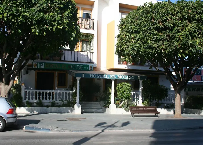 Hostal El Molino Marbella